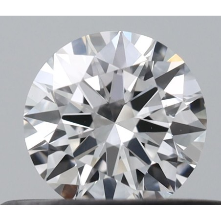Diament szlif okrągły, 0.33ct, VS2, E, GIA 2546297232
