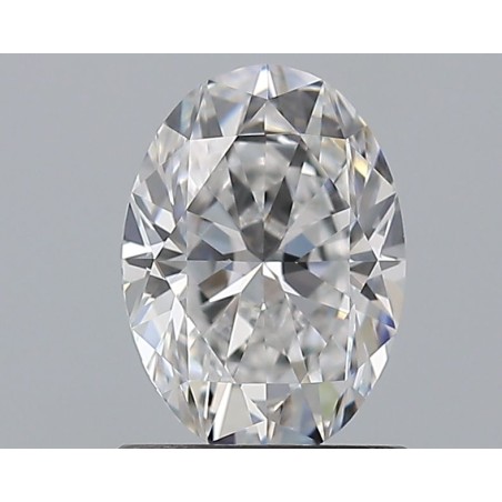 Diament szlif owalny, 1.01ct, VS1, D, GIA 2231731762