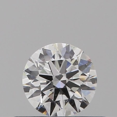 Diament szlif okrągły, 0.3ct, SI1, E, GIA 3515856334