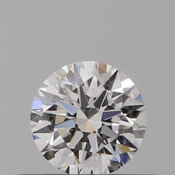 Diament szlif okrągły, 0.31ct, VS1, D, GIA 1535512908