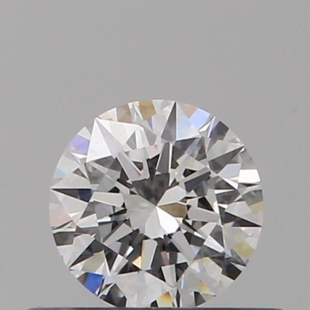 Diament szlif okrągły, 0.33ct, VVS1, D, GIA 1528689537