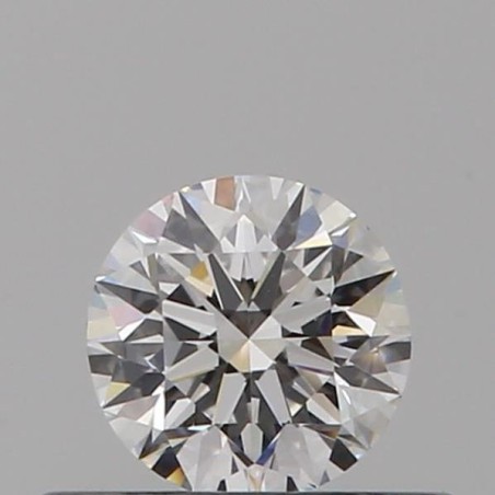 Diament szlif okrągły, 0.3ct, VVS2, D, GIA 7523648706
