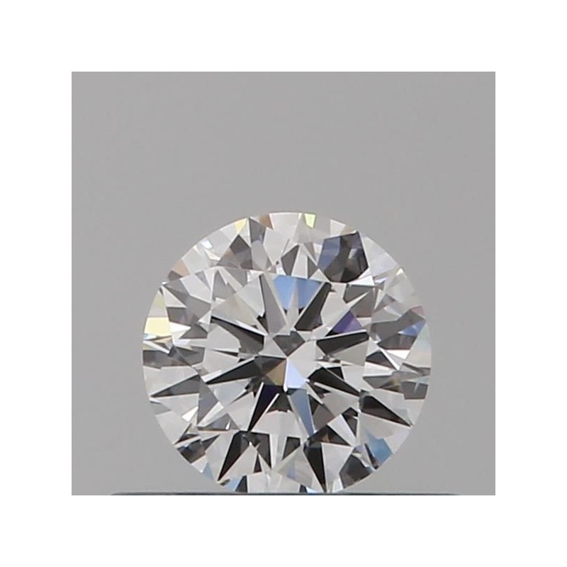 Diament szlif okrągły, 0.32ct, VVS2, D, GIA 7533232666