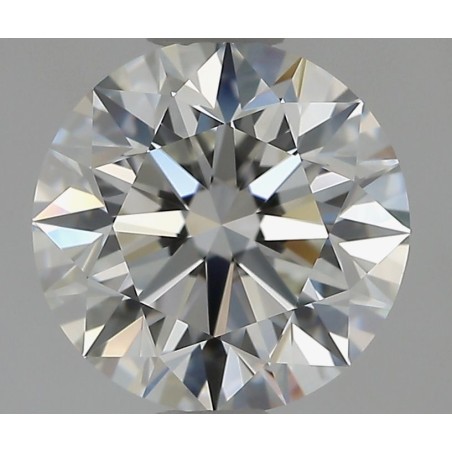 Diament szlif okrągły, 1.5ct, VVS2, G, GIA 1549052580