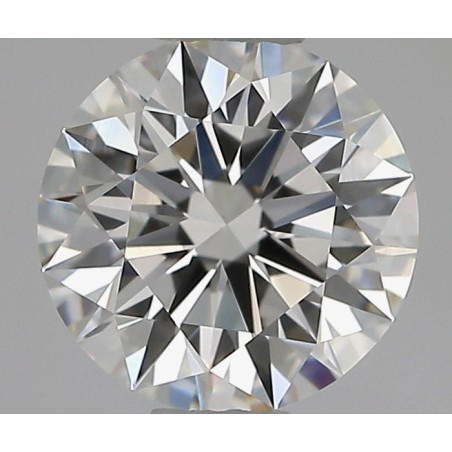 Diament szlif okrągły, 1.03ct, VVS2, H, GIA 7548148125