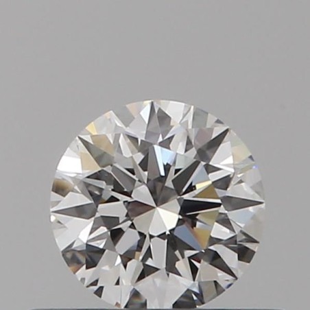 Diament szlif okrągły, 0.34ct, VS1, D, GIA 6532974559
