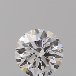 Diament szlif okrągły, 0.31ct, VS2, D, GIA 6522476038