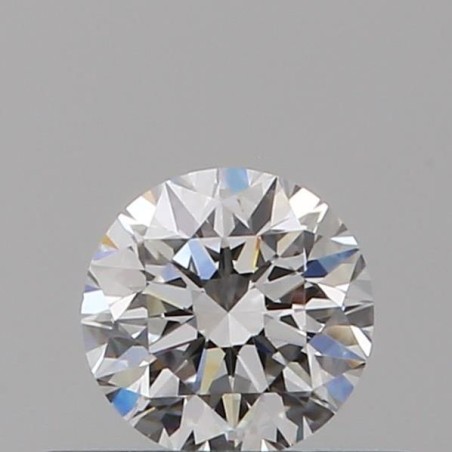 Diament szlif okrągły, 0.3ct, VS1, D, GIA 3525623576