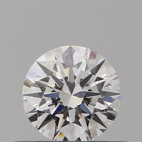 Diament szlif okrągły, 0.33ct, VS1, D, GIA 1533873546