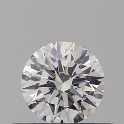Diament szlif okrągły, 0.31ct, VS1, D, GIA 1535194904