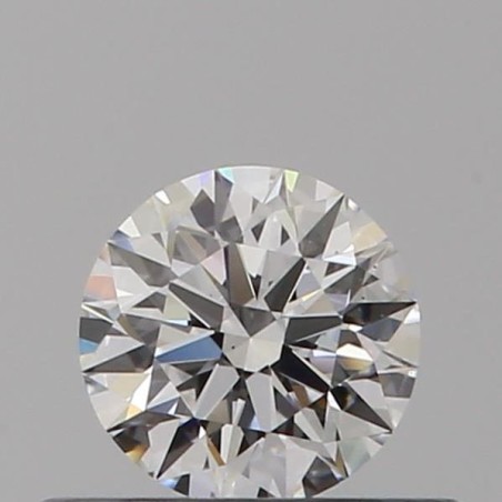 Diament szlif okrągły, 0.33ct, VS1, D, GIA 2528577040