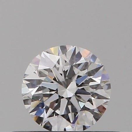 Diament szlif okrągły, 0.31ct, VS1, D, GIA 1528867700