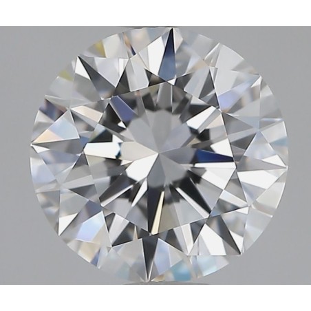 Diament szlif okrągły, 1.3ct, VVS2, D, GIA 6541118172