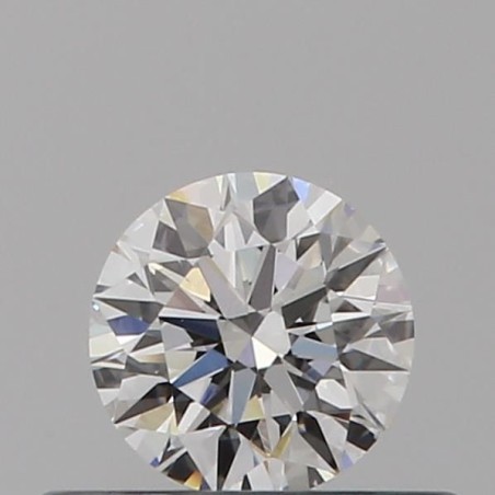 Diament szlif okrągły, 0.3ct, VS2, D, GIA 2537617578