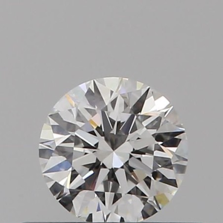 Diament szlif okrągły, 0.31ct, VVS1, E, GIA 5536492311