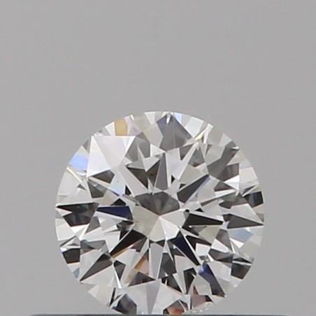 Diament szlif okrągły, 0.3ct, SI2, D, GIA 2528424660