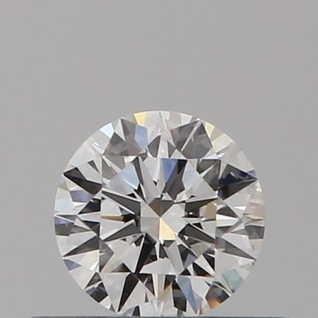 Diament szlif okrągły, 0.3ct, VVS1, E, GIA 1539141923