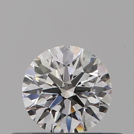Diament szlif okrągły, 0.31ct, VVS2, E, GIA 2548060075
