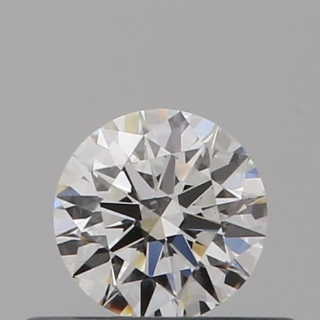 Diament szlif okrągły, 0.3ct, VS2, E, GIA 7538672024