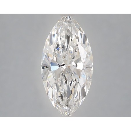 Diament laboratoryjny markiza, 1.52ct, VVS2, D, IGI LG768620567