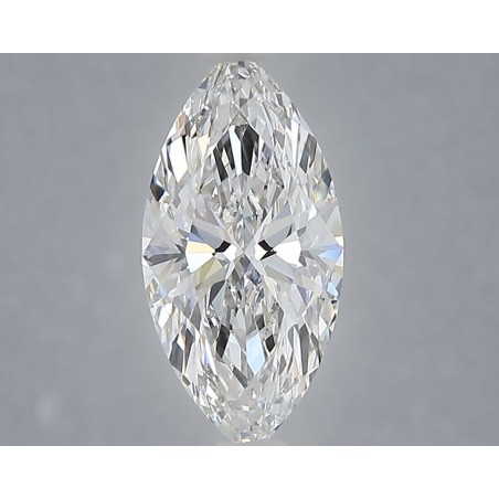 Diament laboratoryjny markiza, 1.6ct, VVS2, E, IGI LG766652684