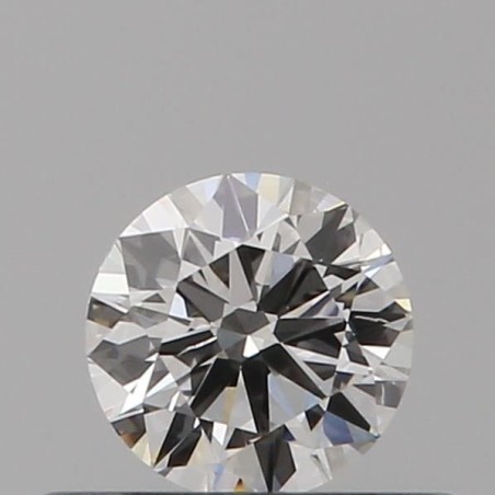 Diament szlif okrągły, 0.3ct, SI1, D, GIA 7538498148
