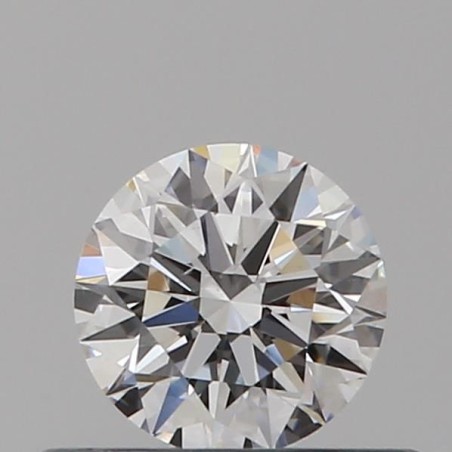 Diament szlif okrągły, 0.34ct, VS2, D, GIA 7538270707