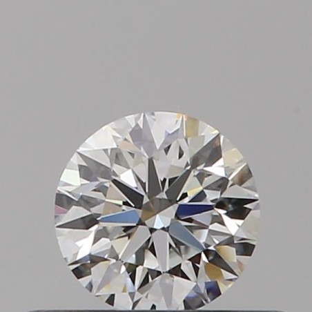 Diament szlif okrągły, 0.3ct, VS1, E, GIA 5526648646