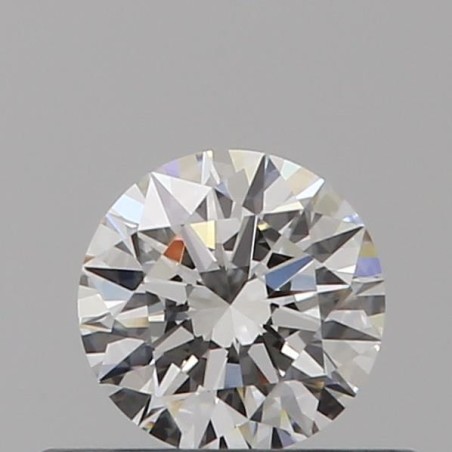 Diament szlif okrągły, 0.32ct, VS1, E, GIA 6531075774