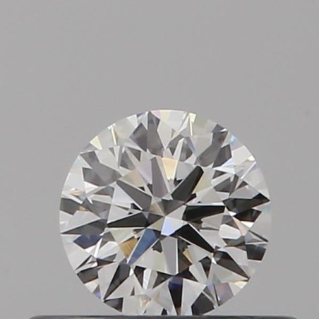 Diament szlif okrągły, 0.3ct, VVS2, E, GIA 2546356700