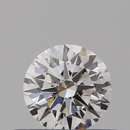 Diament szlif okrągły, 0.32ct, VS1, E, GIA 6532076190