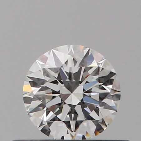 Diament szlif okrągły, 0.34ct, VVS2, E, GIA 7526678538
