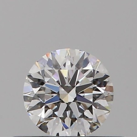 Diament szlif okrągły, 0.3ct, VS1, E, GIA 6522621076