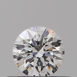 Diament szlif okrągły, 0.31ct, VS1, E, GIA 6521647254