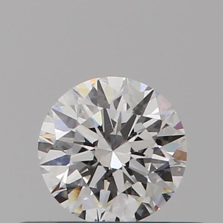 Diament szlif okrągły, 0.31ct, VS1, E, GIA 1525920046