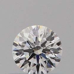 Diament szlif okrągły, 0.31ct, VS2, E, GIA 2526662901