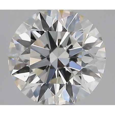 Diament szlif okrągły, 1.03ct, VS2, H, GIA 2546341392