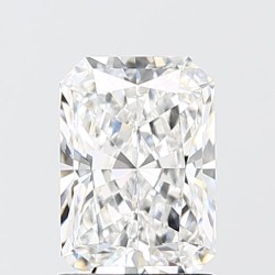 Diament laboratoryjny radiant, 1.59ct, VVS2, E, IGI LG717539551