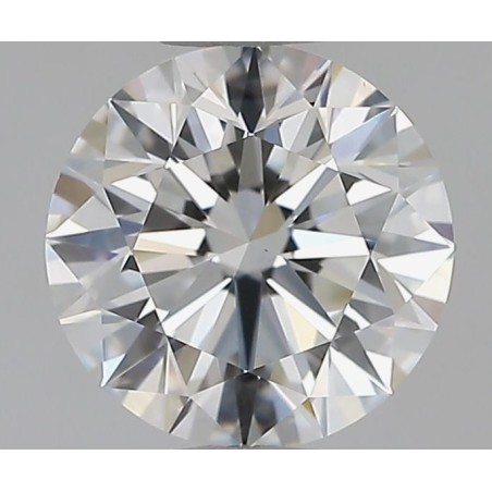 Diament szlif okrągły, 1ct, VS1, E, GIA 3545118242