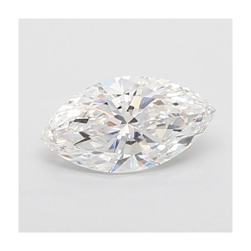 Diament laboratoryjny markiza, 2ct, VVS1, E, IGI LG735515751