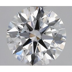 Diament szlif okrągły, 1.2ct, VS2, D, GIA 6542191960