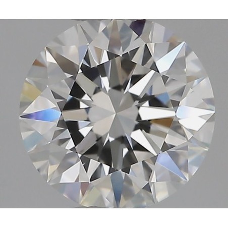 Diament szlif okrągły, 1ct, VVS2, F, GIA 3545052988