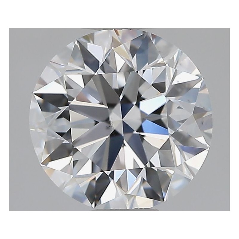 Diament szlif okrągły, 1.3ct, VS2, D, GIA 6542203260 Diament szlif okrągły, 1.3ct, VS2, D, GIA 6542203260