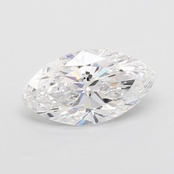 Diament laboratoryjny markiza, 2.09ct, VVS1, D, IGI LG737536663