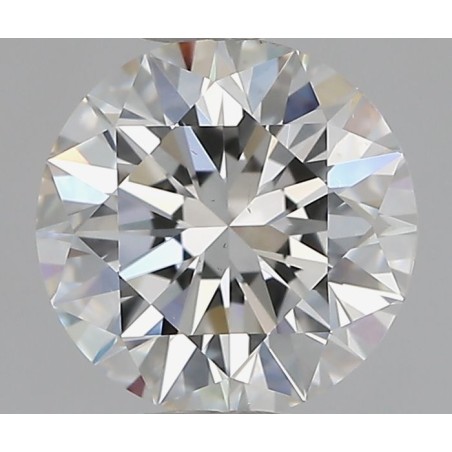 Diament szlif okrągły, 1ct, VS2, F, GIA 1548373639