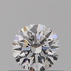 Diament szlif okrągły, 0.31ct, VS1, E, GIA 1525561520