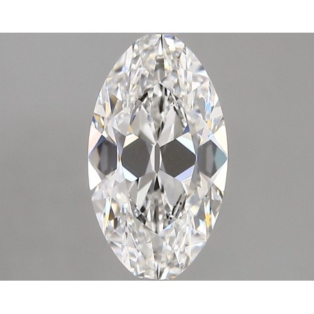 Diament laboratoryjny szlif owalny, 2.02ct, VVS2, E, IGI LG766624111