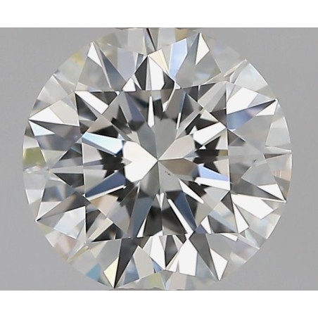 Diament szlif okrągły, 1.03ct, VS1, H, GIA 6542275879