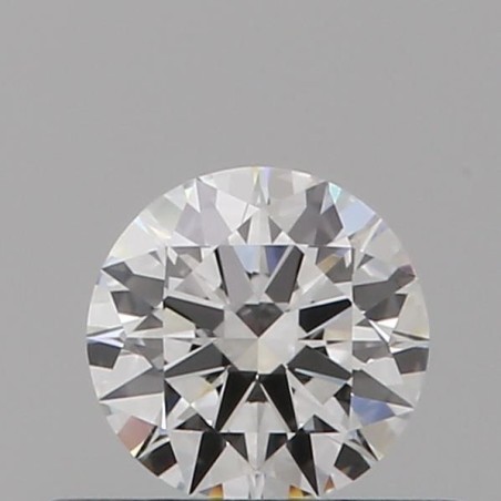 Diament szlif okrągły, 0.31ct, VS1, E, GIA 7538305611