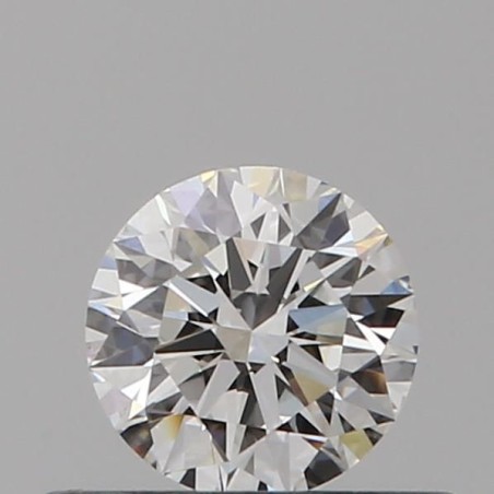 Diament szlif okrągły, 0.31ct, VS1, E, GIA 5536148505
